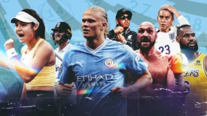 2024 sports events