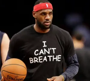 Athletes as Activists