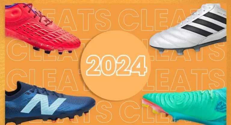 Top 15 Football Boots in 2024