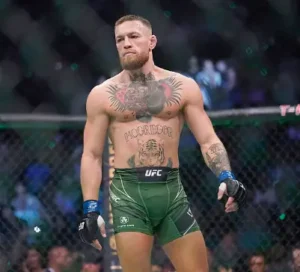 Conor Mcgregor