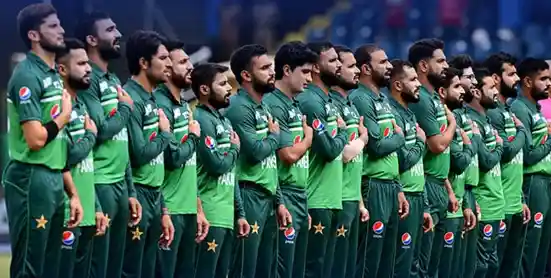 Pakistan Cricket