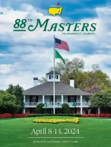 Masters Tournament 2024
