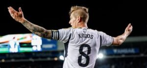 Toni Kroos
