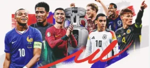 uefa euro 2024 germany