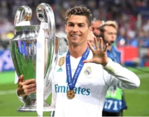 ur cristiano