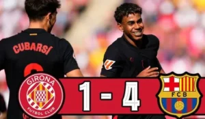 barcelona vs girona laliga