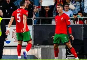 portugal vs scotland