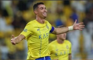 Al-Nassr vs Al-Shabab