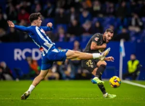 Espanyol vs Valencia CF