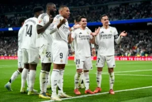 real madrid vs sevilla fc laliga 24