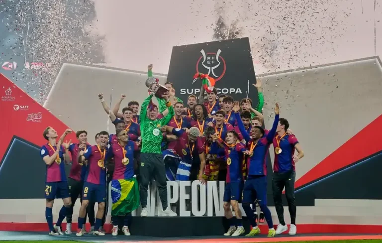 real madrid vs barcelona supercopa 2025