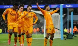 real madrid vs man city champions league 3-2