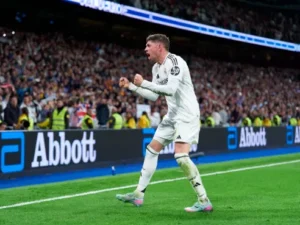 real madrid vs athletic club