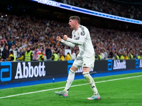 real madrid vs athletic club