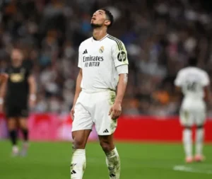 real madrid vs valencia