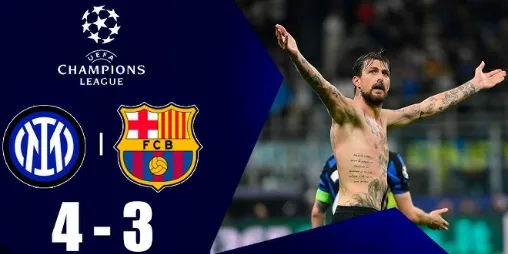 inter milan vs barcelona