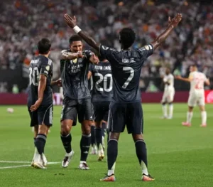 real madrid vs salzburg