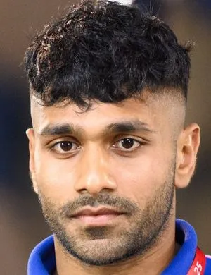 Rahul KP