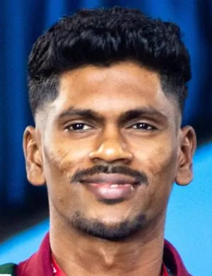 Liston Colaco