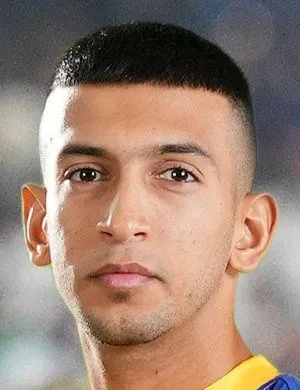 Sahal Abdul Samad