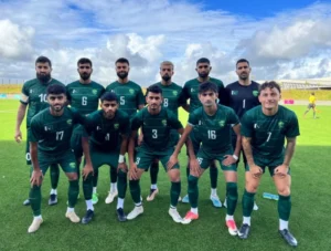 Can Pakistan Qualify for the FIFA World Cup 2026
