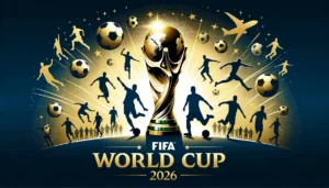 Where FIFA World Cup 2026 Will Be Held