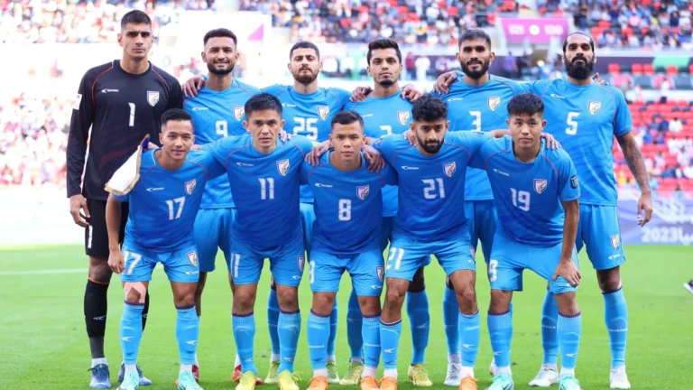 can india qualify for fifa world cup 2026