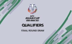 AFC Asian Cup Stats
