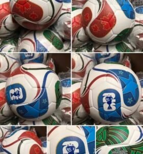 fifa world cup 2026 ball
