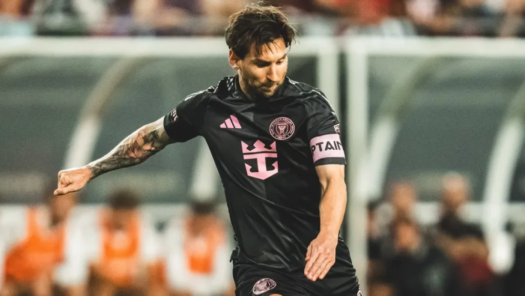 will messi play 2026 world cup