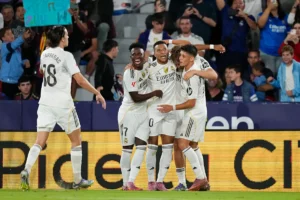 levante vs. real madrid