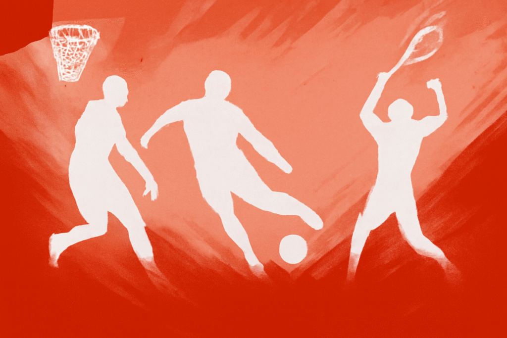 football blogging