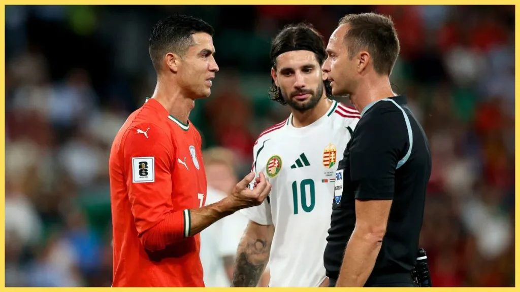 European Qualifiers 2026