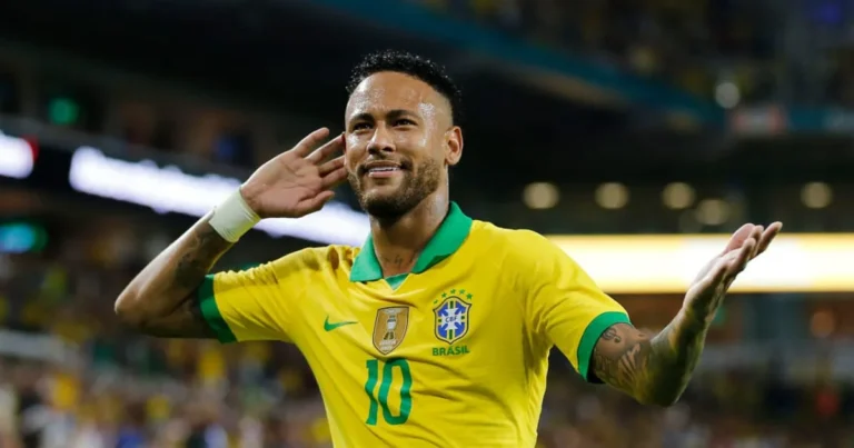 will neymar play 2026 world cup