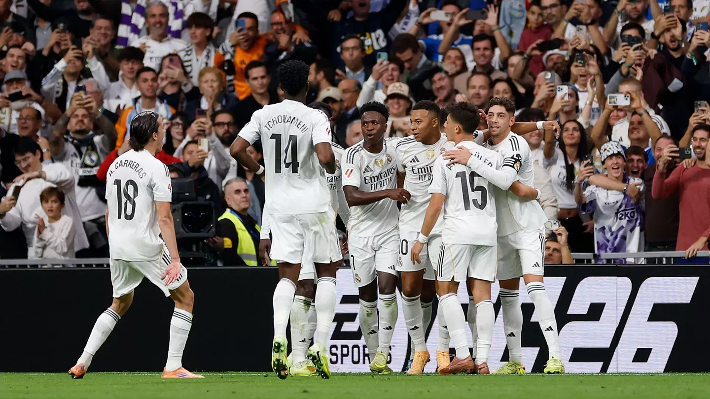 real madrid vs barcelona 2-1