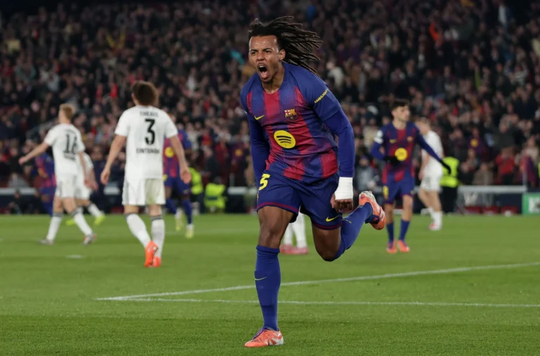 barcelona vs eintracht frankfurt