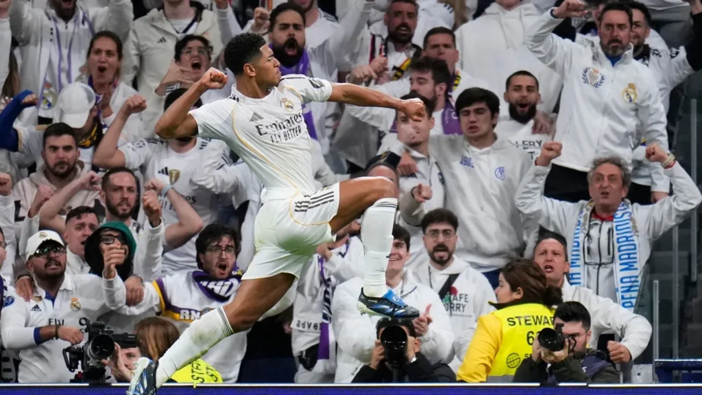 real madrid vs sevilla