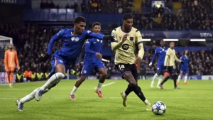 barcelona vs chelsea