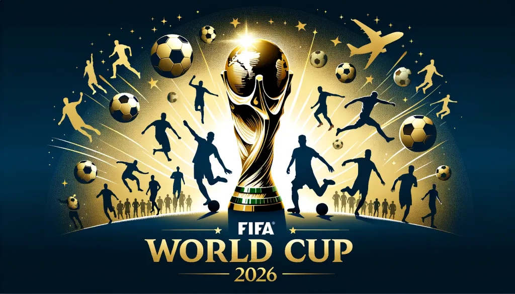 FIFA World Cup 2026 Sponsors List | Official Partners & Brands